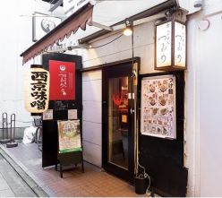 寺町京極商店街 